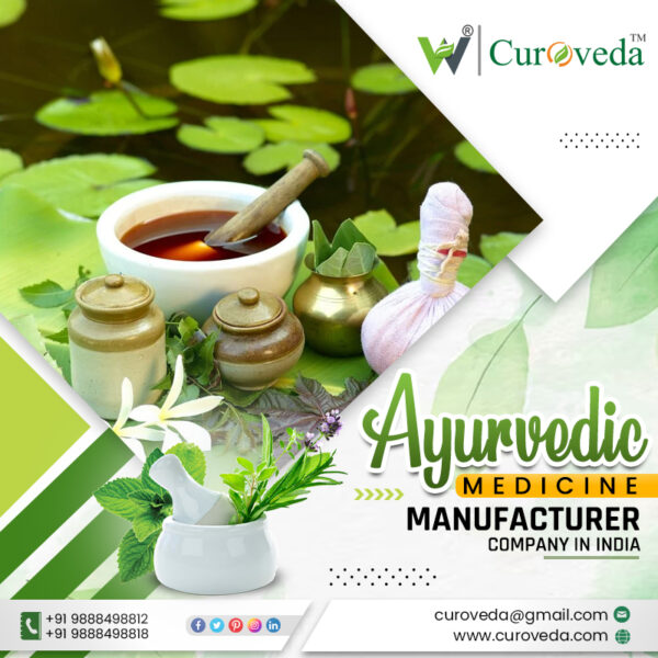 Ayurvedic Pcd Franchise Company In Nagaland