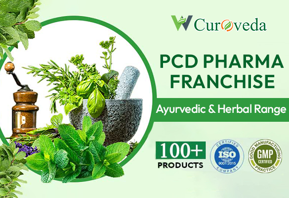 Ayurvedic PCD Pharma Medicine Company in Chattisgarh