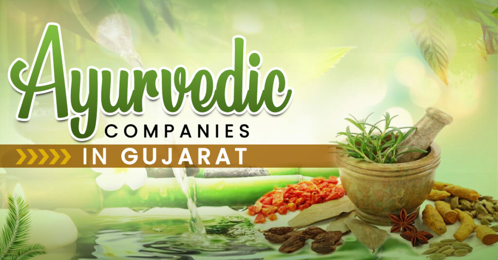 Ayurvedic Companies in Gujarat | Curoveda