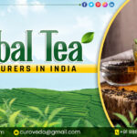 Herbal Tea Manufacturers in India