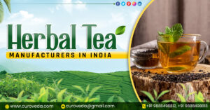 Herbal Tea Manufacturers in India