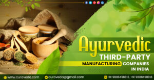 Top 10 Ayurvedic Third-Party Manufacturing Companies in India