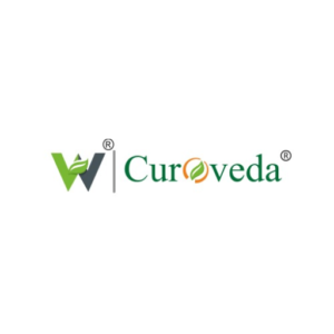 Curoveda New Logo