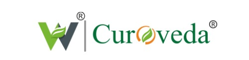 Curoveda New Logo